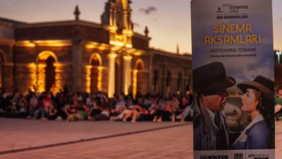 İstanbul’un en büyük kültür, sanat ve etkinlik alanı Artİstanbul Feshane’de