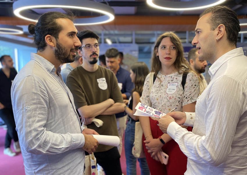 İBB’nin İstanbul’un ihtiyaçlarına çözüm sunacak ve satış aşamasında olan teknoloji