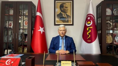 TVHB’nin “Bazı Kanunlarda Değişiklik Yapılmasına Dair Kanun Teklifi”ne İlişkin Görüşü