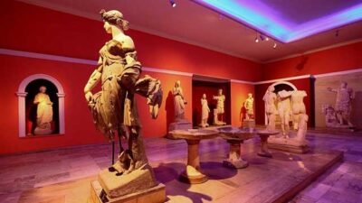 Mimarlar Odası Ankara Şubesi, Türkiye’nin mimari yarışması sonucu inşa edilen