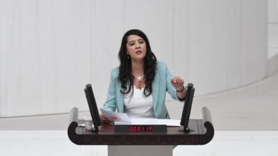 EMEP Milletvekili Sevda Karaca, sınır karakolunda işkence ile öldürülen göçmenleri