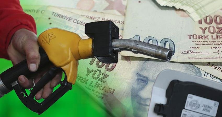 Döviz kuru ve petrol fiyatlarındaki hareketlilik ile vergilere yapılan zamlar