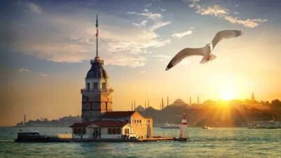 AKOM, İstanbulluları yeni bir sıcak hava dalgasına karşı uyardı. 5-9