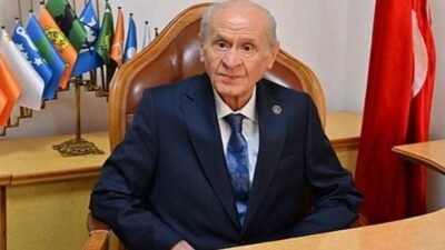 MHP Genel başkanı tarafından dile getirildi, AKP sahip çıktı: PKK’nın