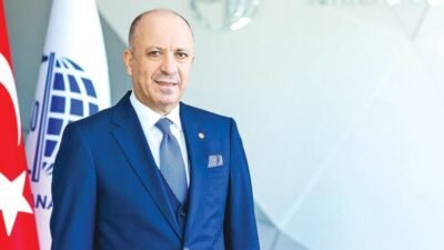 ASO’nun Temmuz ayı Meclis Toplantısında Terörsüz Türkiye hedeflerini değerlendiren Seyit