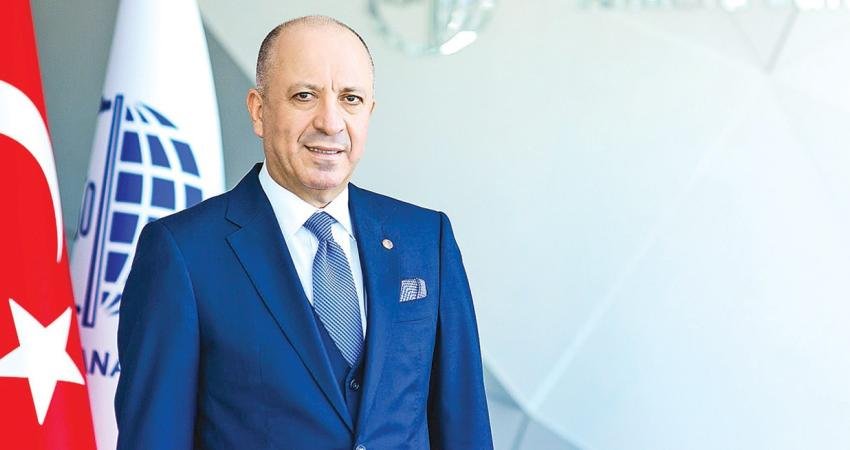 ASO’nun Temmuz ayı Meclis Toplantısında Terörsüz Türkiye hedeflerini değerlendiren Seyit