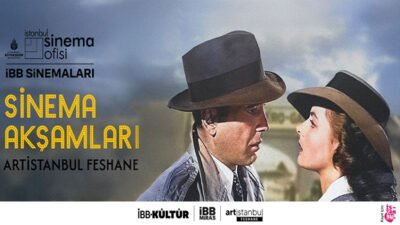 İBB, “Forrest Gump”tan “Karlar Ülkesi”ne, “Örümcek Adam” üçlemesinden “Kazablanka”ya sinemada