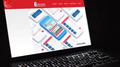 Ankara Ticaret Odası (ATO) Başkanı Gürsel Baran, dijital vergi uygulamalarına