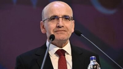 Hazine ve Maliye Bakanı Mehmet Şimşek, bugün açıklanan 2025 yılı
