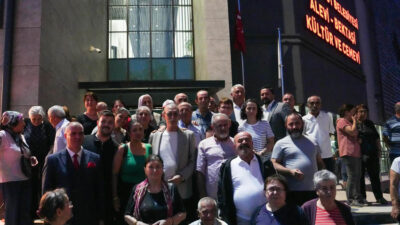 Etimesgut Belediye Başkanı Erdal Beşikcioğlu, Muharrem ayı vesilesiyle Etimesgut Belediyesi