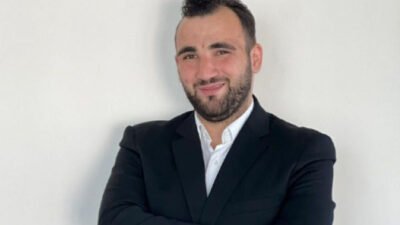 Demokrat Parti Başakşehir İlçe Başkanı Enes Yazıcı, terör örgütü PKK’nın