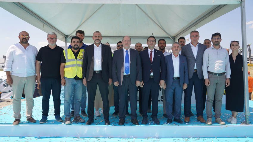 Ankara Su ve Kanalizasyon İdaresi (ASKİ) Genel Müdürlüğü, Devlet Su