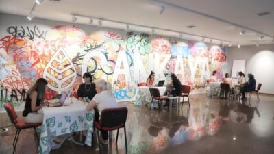 Çankaya Belediyesi, üniversite tercihi yapacak gençleri yalnız bırakmıyor. Belediye, 30