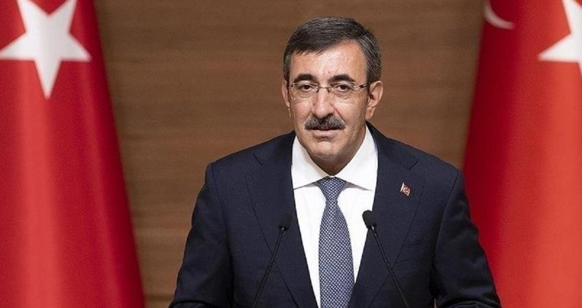 Cumhurbaşkanı Yardımcısı Cevdet Yılmaz, 2025 yılının ilk 6 ayına ilişkin