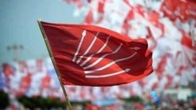 CHP Emek Büroları, zorunlu eğitimin kısaltılacağı iddialarına ilişkin, "Çocuklarımızın geleceği