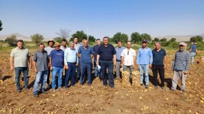 CHP Niğde Milletvekili ve Tarım, Orman ve Köyişleri Komisyonu Üyesi