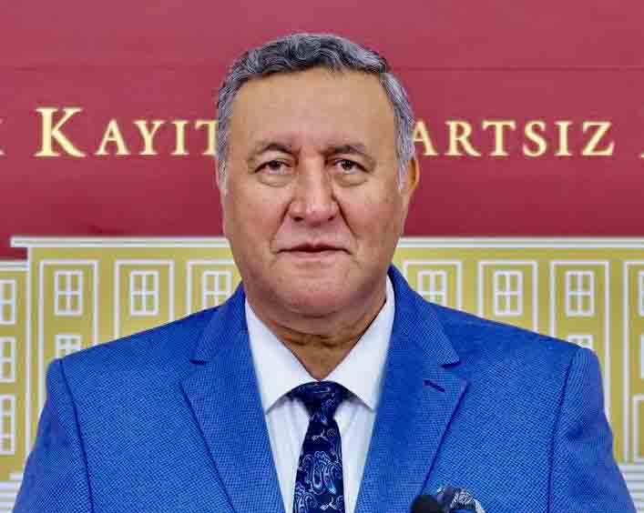 CHP Niğde Milletvekilli Ömer Fethi Gürer, dar ve sabit gelirlilerin
