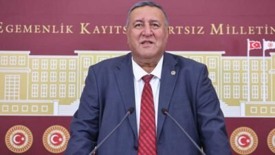 CHP Niğde Milletvekili Ömer Fethi Gürer, 2024 ve 2025 yıllarında
