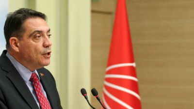 CHP Genel Başkan Yardımcısı Yankı Bağcıoğlu, 12 askerin şehit olduğu