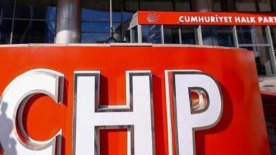 Cumhuriyet Halk Partisi (CHP) hükümetin başlattığı "Terörsüz Türkiye" süreci için