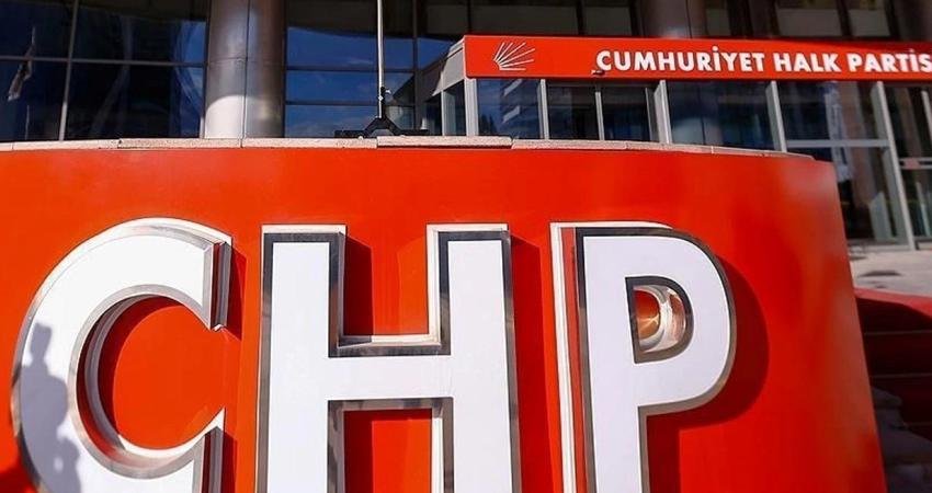 Cumhuriyet Halk Partisi (CHP) hükümetin başlattığı "Terörsüz Türkiye" süreci için