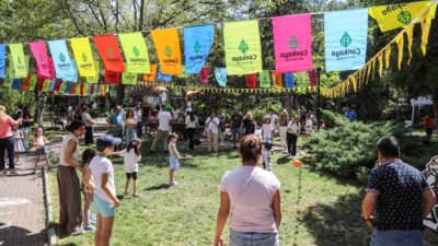 Çankaya Belediyesi ile Bahçelievler Derneği ve Cin Ali Müzesi iş