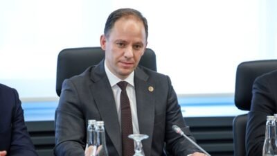 CHP Genel Başkan Yardımcısı Deniz Yavuzyılmaz, Uluslararası Tahkim Mahkemesi’nin Türkiye