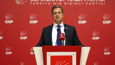 CHP Sözcüsü Deniz Yücel, Mecliste kurulacak komisyona ilişkin, “CHP olarak kendi
