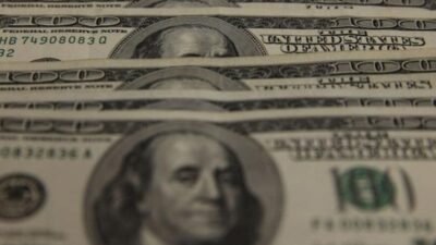 TCMB, parite etkisinden arındırılmış toplam mevduatların haftalık bazda 1 milyar