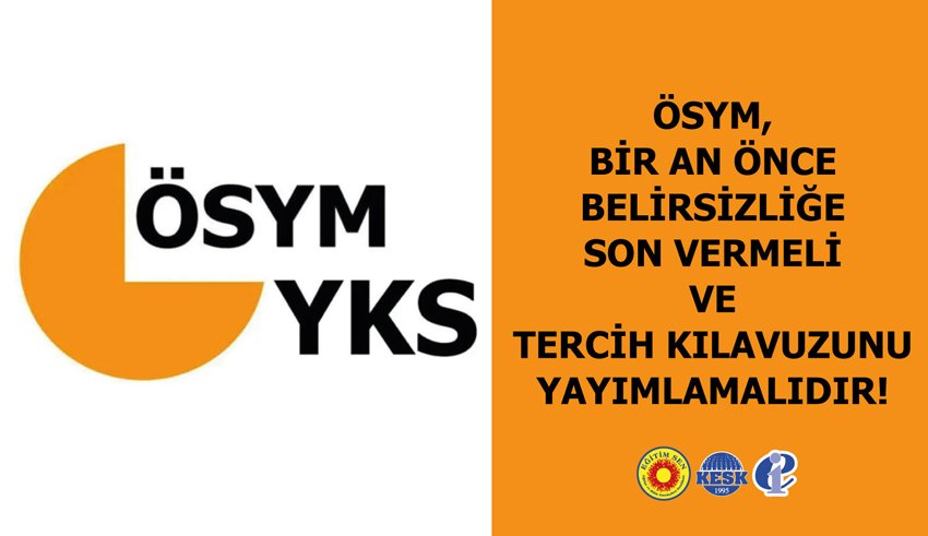 2 milyon 350 bin adayın katıldığı 2025 YKS sonuçları, 19