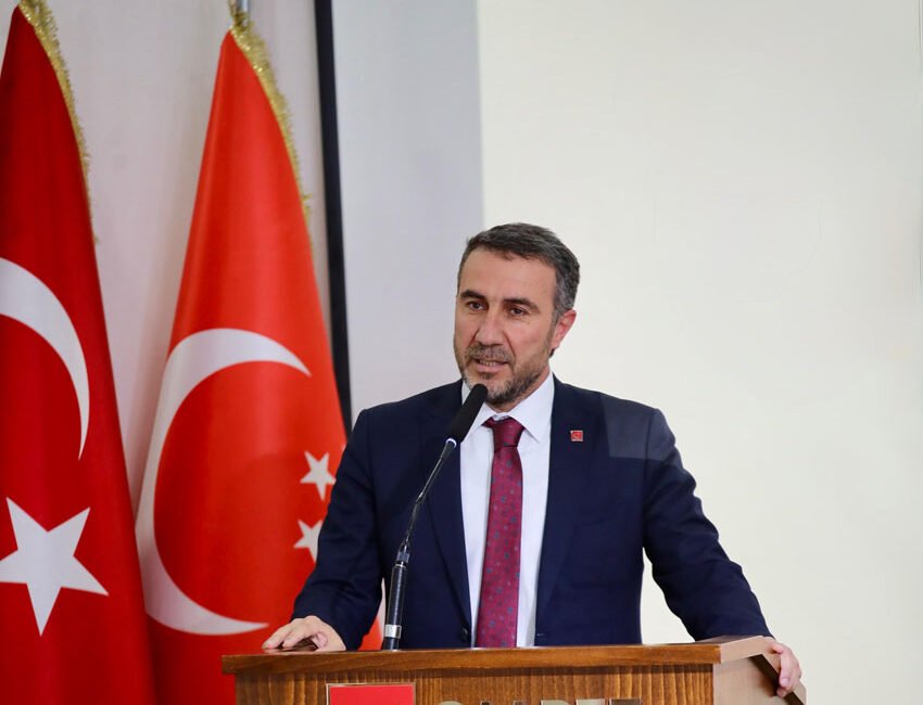 Terörsüz bir Türkiye hayaliyle başlatılan sürecin, milletin huzur ve adalet