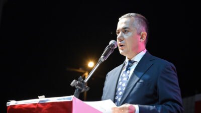 15 Temmuz Demokrasi ve Millî Birlik Günü’nün 9. yıl dönümü