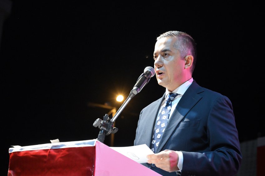 15 Temmuz Demokrasi ve Millî Birlik Günü’nün 9. yıl dönümü