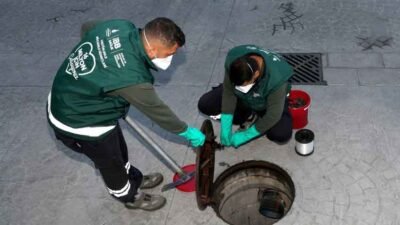 İstanbul Büyükşehir Belediyesi (İBB), Esenyurt'ta son günlerde sosyal medyada paylaşılan