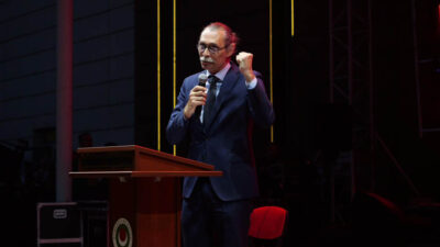 Etimesgut Belediyesi, toplumun manevi değerlerine sahip çıkmayı ve kültürel birlikteliği