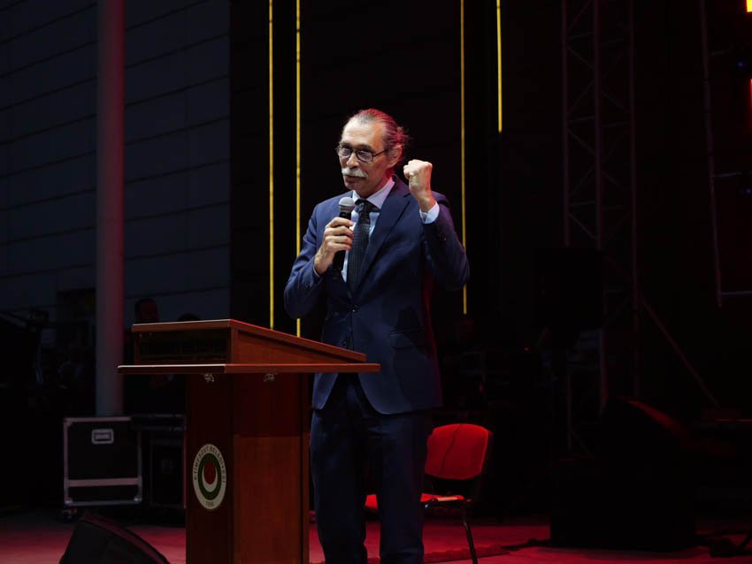 Etimesgut Belediyesi, toplumun manevi değerlerine sahip çıkmayı ve kültürel birlikteliği