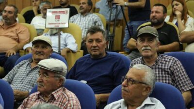 Etimesgut Belediyesi, hizmetlerini şeffaflık ve adalet ilkeleri doğrultusunda yürütmeye devam
