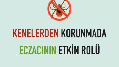 Etkin Eczacılık Derneği tarafından toplum sağlığının korunması, koruyucu sağlık hizmetlerinin