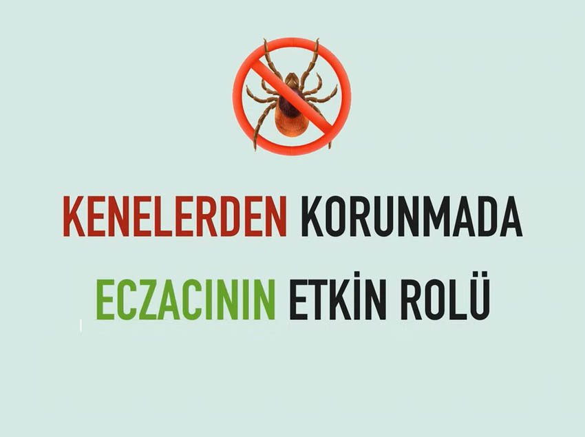 Etkin Eczacılık Derneği tarafından toplum sağlığının korunması, koruyucu sağlık hizmetlerinin