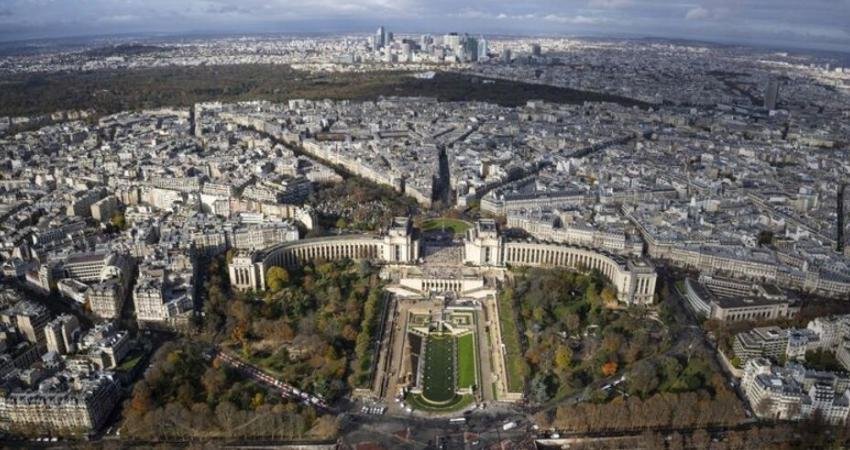 Euro Bölgesi bileşik PMI, Temmuz'da 50,6'ya ulaştı.