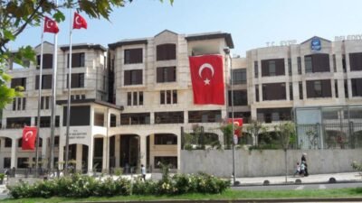 Eyüpsultan Belediyesi, mülkiyetinde bulunan bazı taşınmazların satışına karar verdi. Belediye,