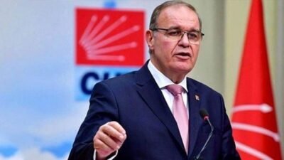 CHP’li Öztrak, TÜİK’in açıkladığı Haziran ayı rakamının beklentilerin ve diğer