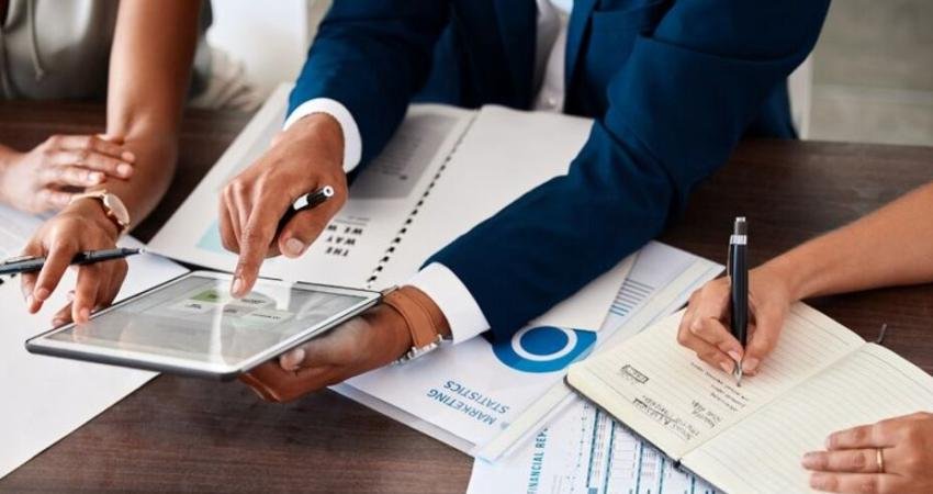TCMB'nin raporuna göre, finansal hizmetler güven endeksi Temmuz'da geçen aya
