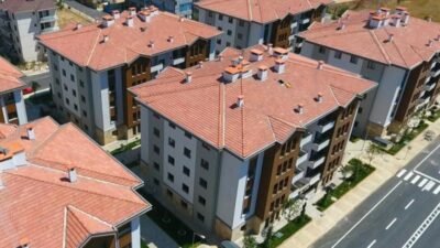 TOKİ ve Emlak Konut GYO işbirliğiyle hayata geçirilen "Gayrimenkul Sertifikası"