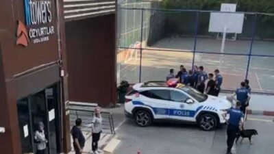 Cumhuriyet ve Adalet Partisi Genel Başkanı Ahmet Sevim, İstanbul Esenyurt’taki