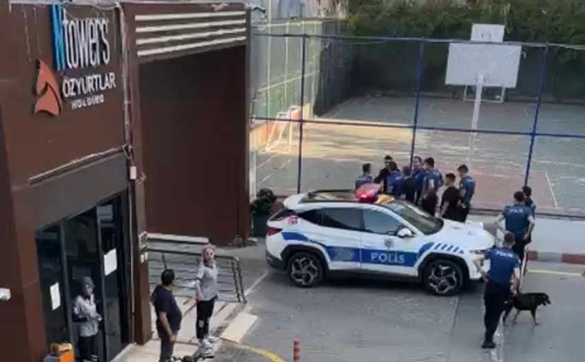 Cumhuriyet ve Adalet Partisi Genel Başkanı Ahmet Sevim, İstanbul Esenyurt’taki