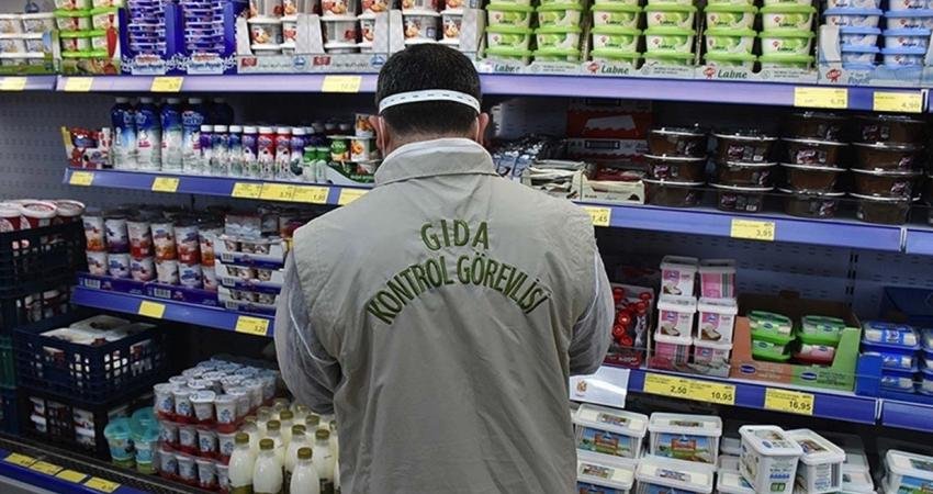 Tarım ve Orman Bakanlığı, 2024’ün ilk 7 ayında 650 bine