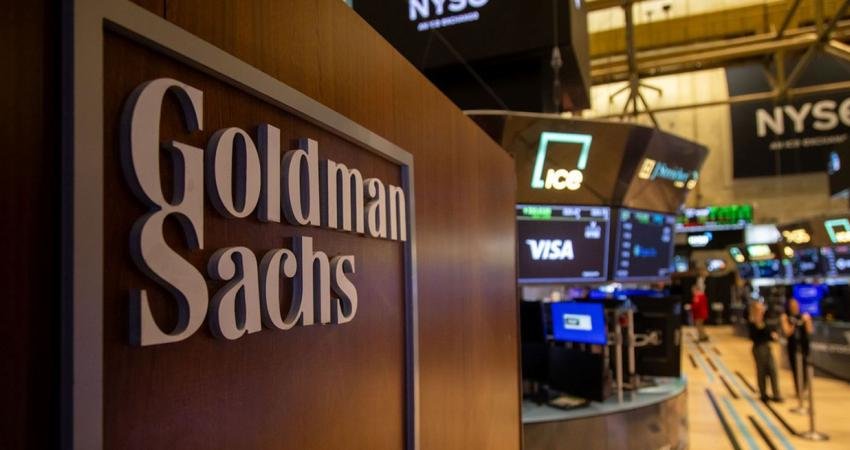 ABD merkezli yatırım bankası Goldman Sachs, Türkiye Cumhuriyet Merkez Bankası’nın