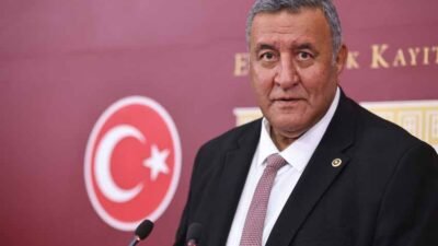 CHP Niğde Milletvekili Ömer Fethi Gürer, Türkiye’de ekonomik krizin etkilerinin