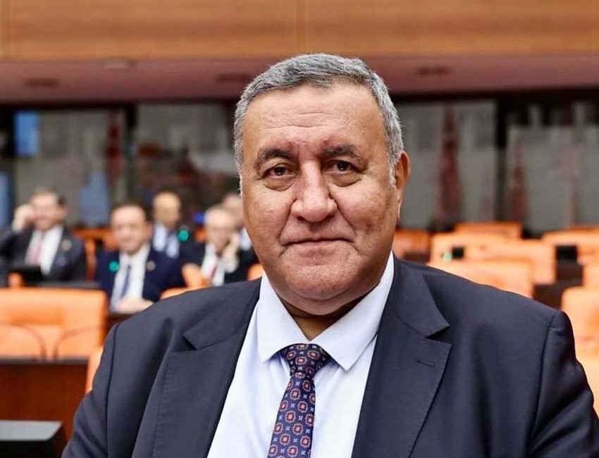 CHP Niğde Milletvekili ve Tarım, Orman ve Köyişleri Komisyonu Üyesi